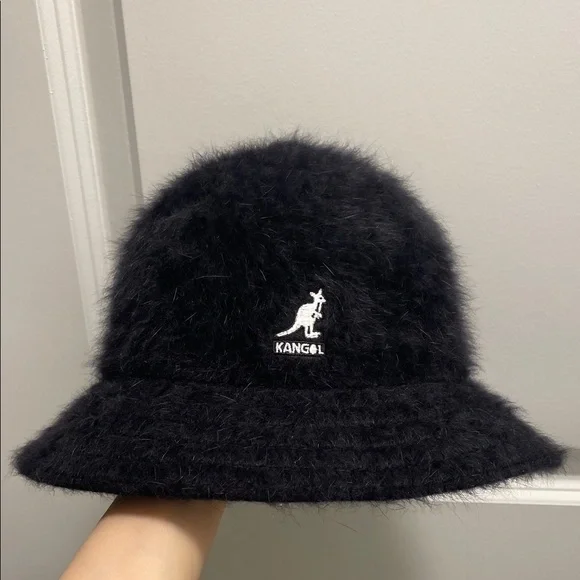 🖤Kangol Furgora Casual Bucket Hat – Unisex - Picture 1 of 6